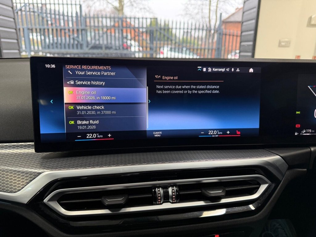 Used BMW 3 Series 2023 for sale - 77275907: Photo 19