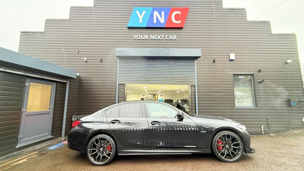 Used BMW 3 Series 2023 for sale - 77275907: Photo 2