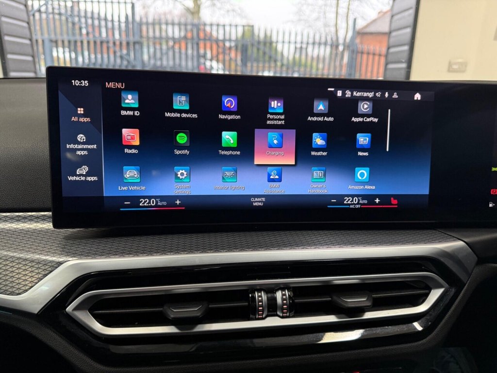 Used BMW 3 Series 2023 for sale - 77275907: Photo 21