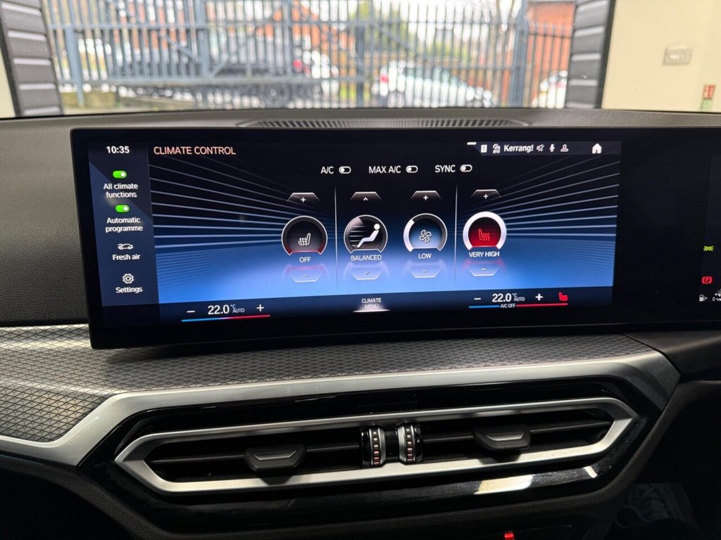 Used BMW 3 Series 2023 for sale - 77275907: Photo 22