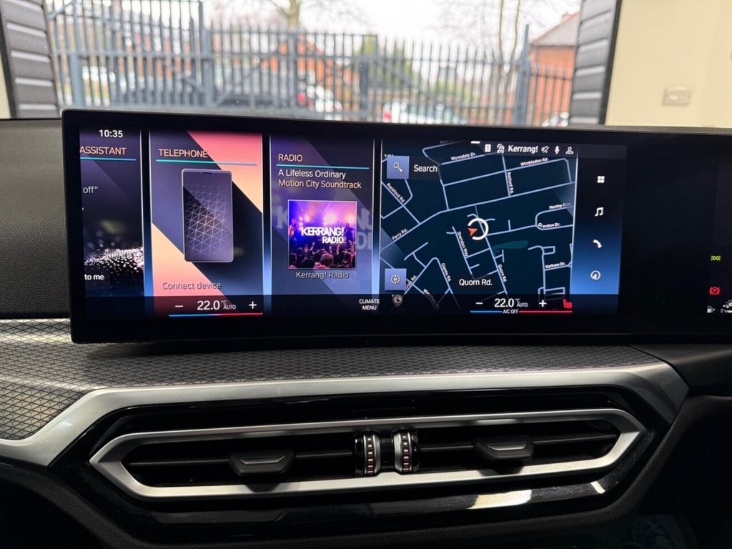 Used BMW 3 Series 2023 for sale - 77275907: Photo 23