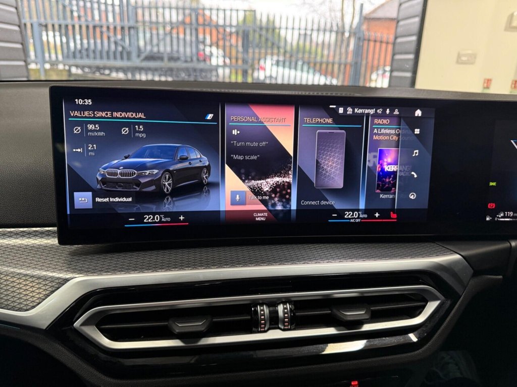 Used BMW 3 Series 2023 for sale - 77275907: Photo 24