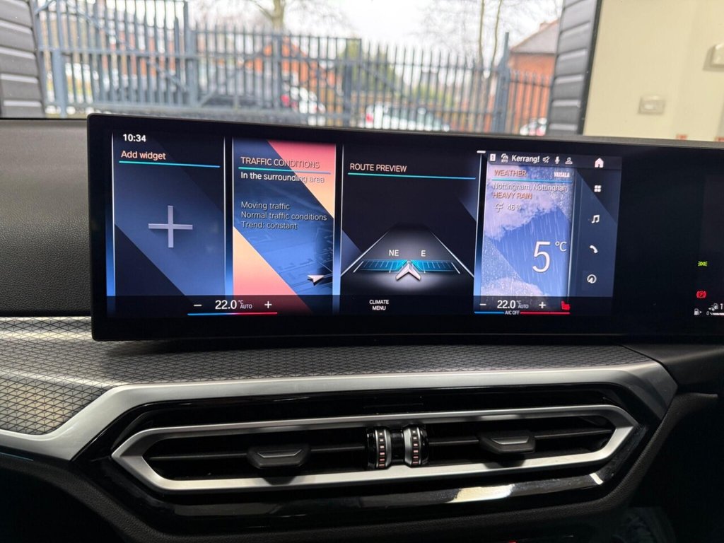 Used BMW 3 Series 2023 for sale - 77275907: Photo 25