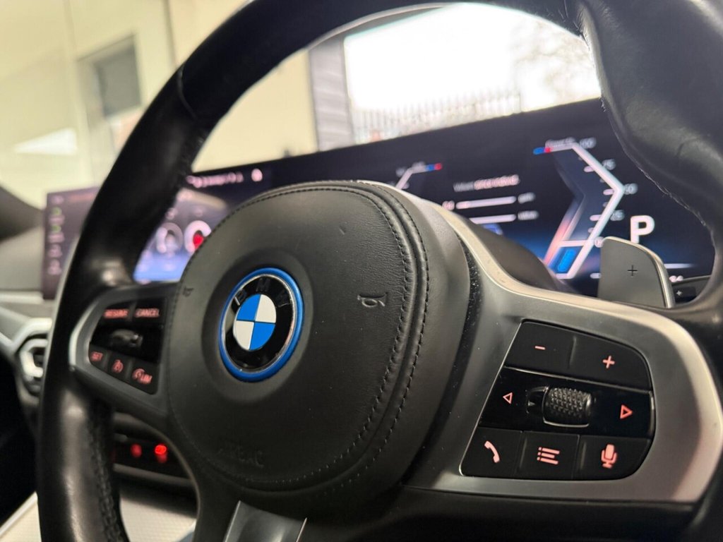 Used BMW 3 Series 2023 for sale - 77275907: Photo 28