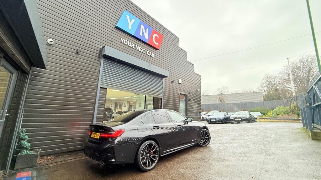 Used BMW 3 Series 2023 for sale - 77275907: Photo 3