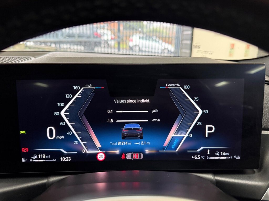 Used BMW 3 Series 2023 for sale - 77275907: Photo 30