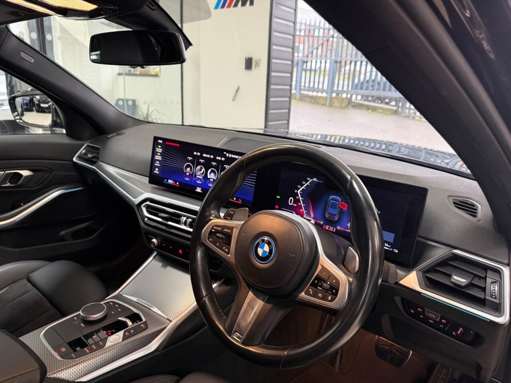 Used BMW 3 Series 2023 for sale - 77275907: Photo 31