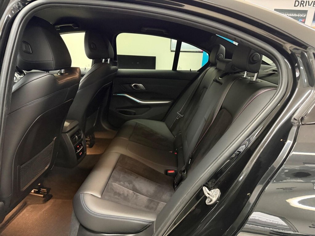 Used BMW 3 Series 2023 for sale - 77275907: Photo 34