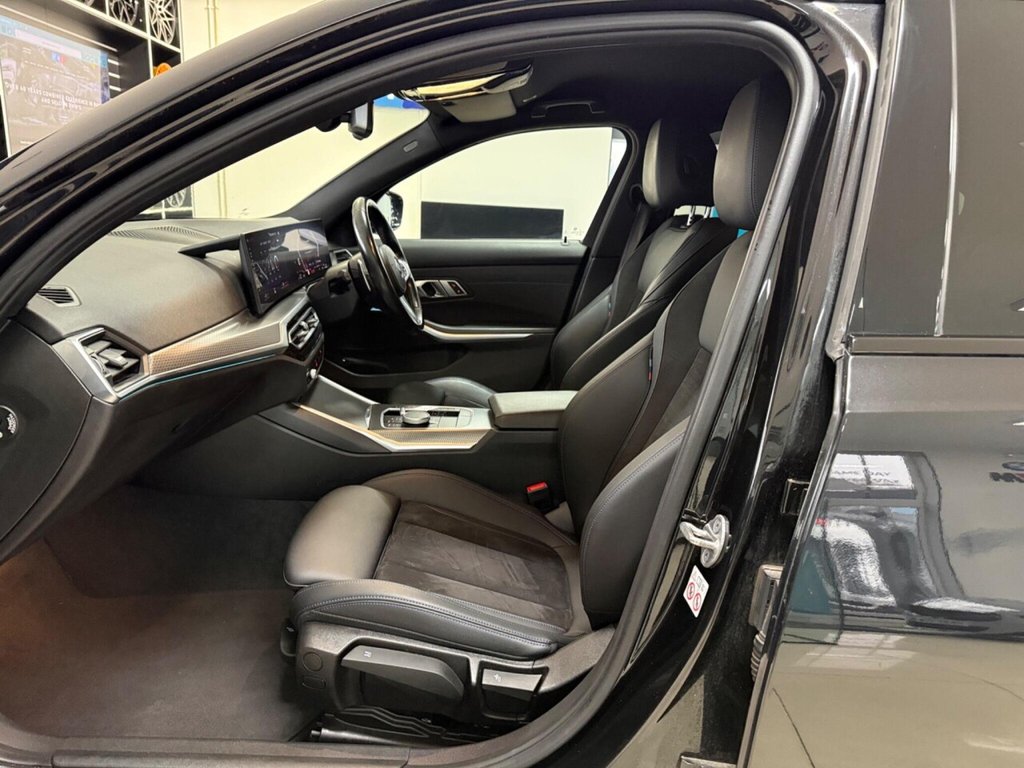 Used BMW 3 Series 2023 for sale - 77275907: Photo 36