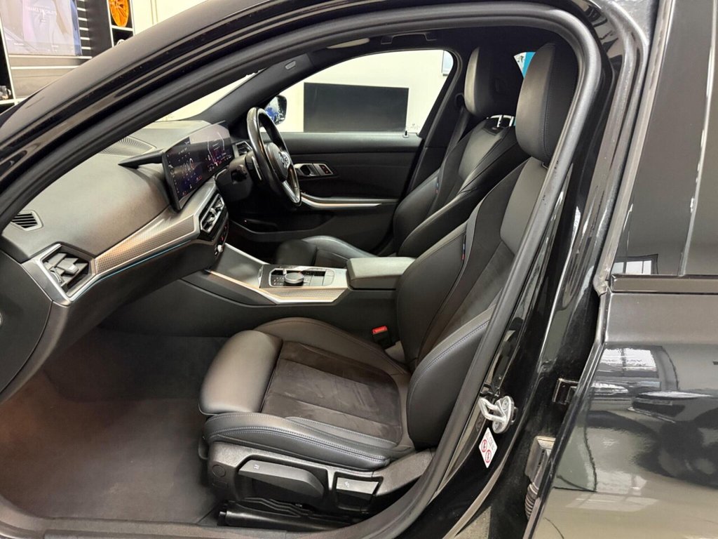 Used BMW 3 Series 2023 for sale - 77275907: Photo 37