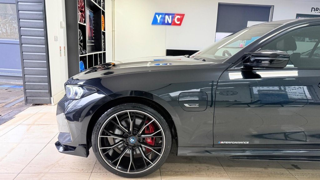 Used BMW 3 Series 2023 for sale - 77275907: Photo 38