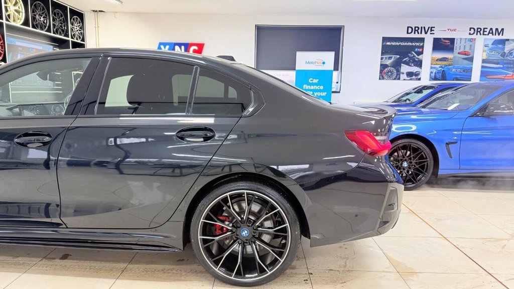 Used BMW 3 Series 2023 for sale - 77275907: Photo 39