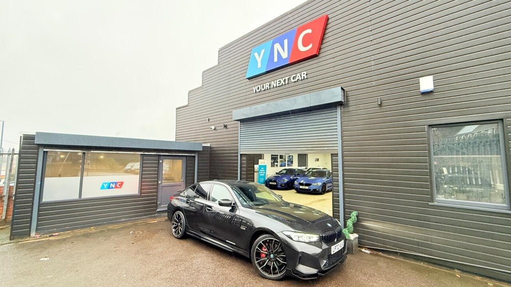 Used BMW 3 Series 2023 for sale - 77275907: Photo 4