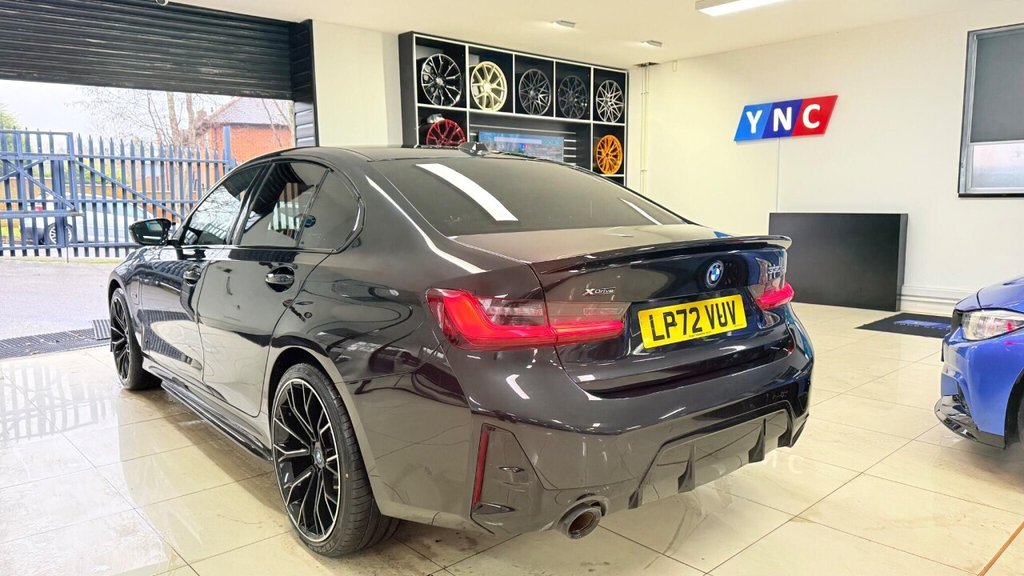 Used BMW 3 Series 2023 for sale - 77275907: Photo 40