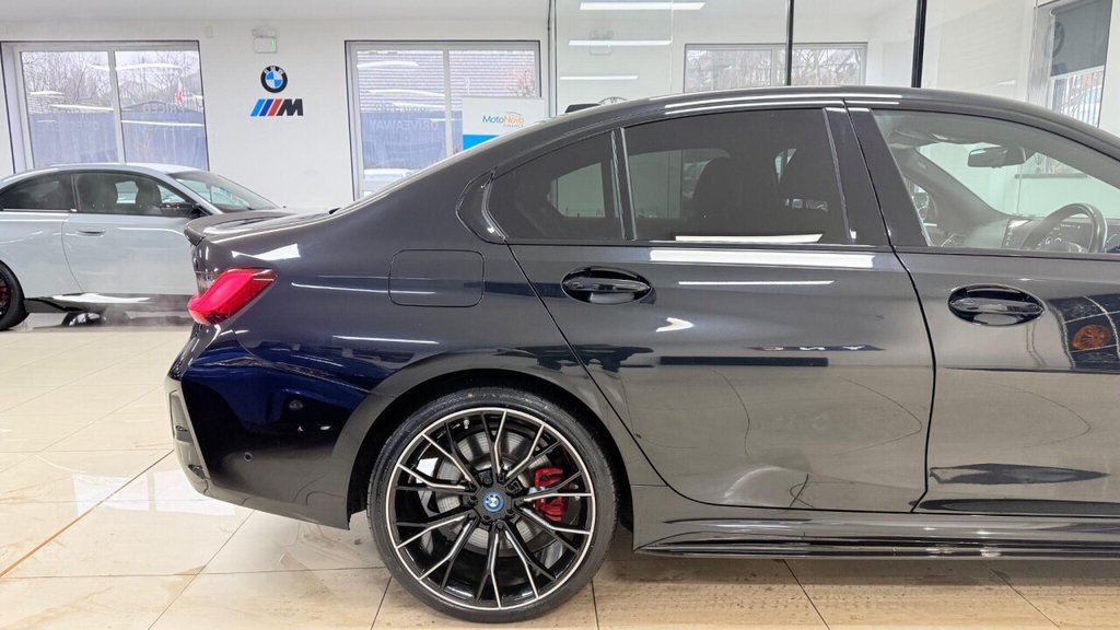 Used BMW 3 Series 2023 for sale - 77275907: Photo 42
