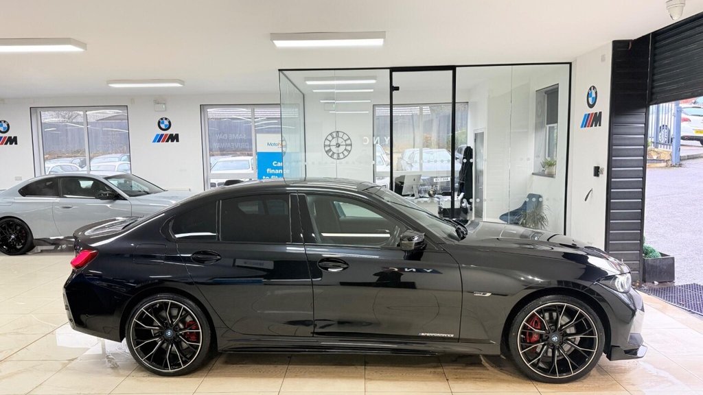 Used BMW 3 Series 2023 for sale - 77275907: Photo 44