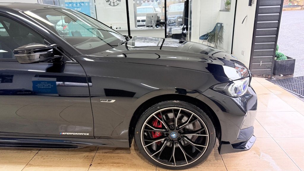 Used BMW 3 Series 2023 for sale - 77275907: Photo 47