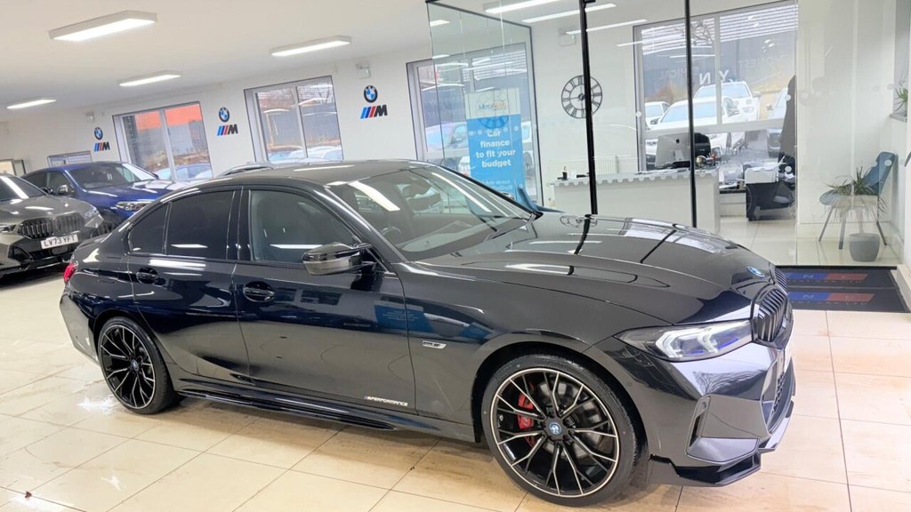 Used BMW 3 Series 2023 for sale - 77275907: Photo 48