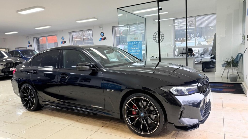 Used BMW 3 Series 2023 for sale - 77275907: Photo 49