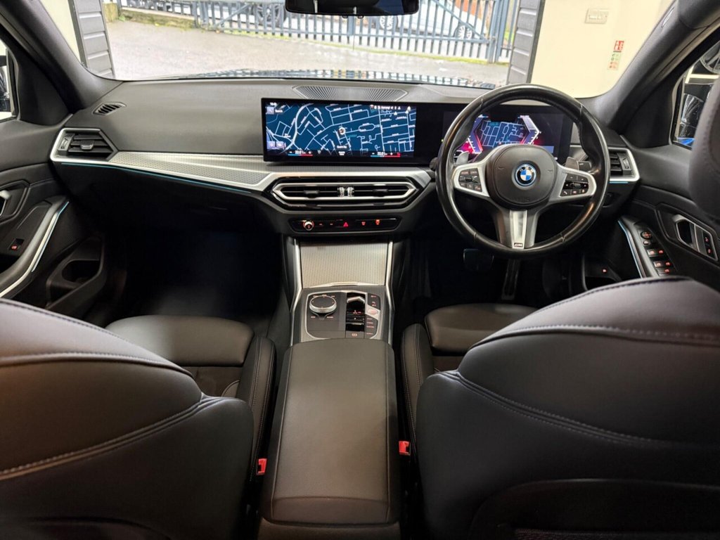 Used BMW 3 Series 2023 for sale - 77275907: Photo 5