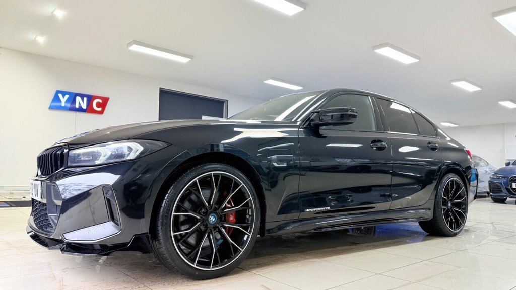 Used BMW 3 Series 2023 for sale - 77275907: Photo 50