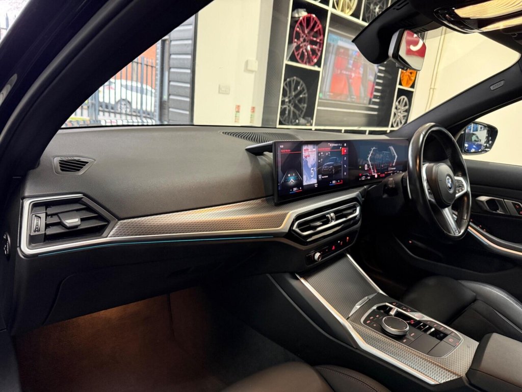 Used BMW 3 Series 2023 for sale - 77275907: Photo 6