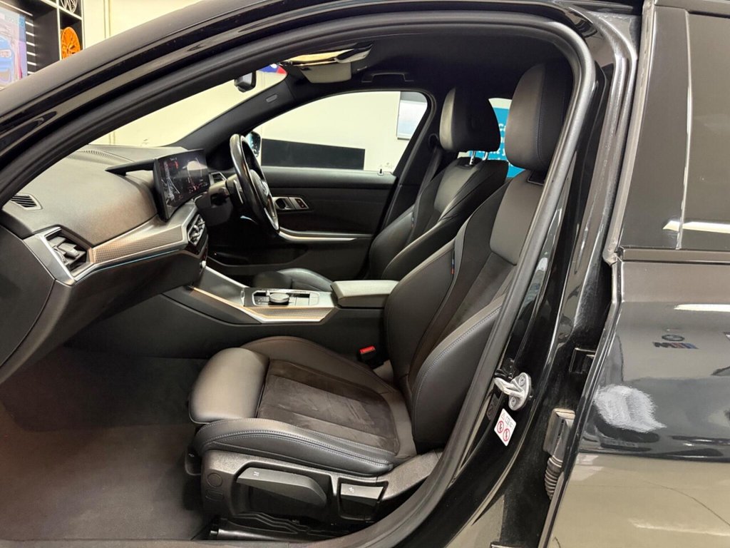 Used BMW 3 Series 2023 for sale - 77275907: Photo 7