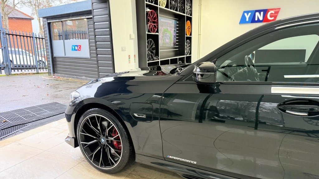 Used BMW 3 Series 2023 for sale - 77275907: Photo 8