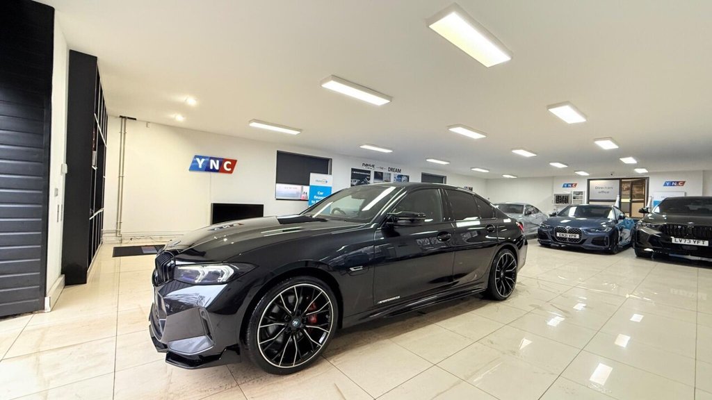 Used BMW 3 Series 2023 for sale - 77275907: Photo 9