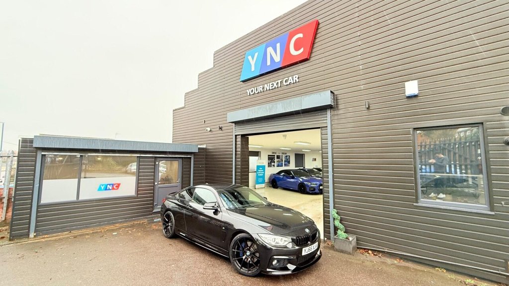 Used BMW 4 Series 2016 for sale - 76536085: Photo 10