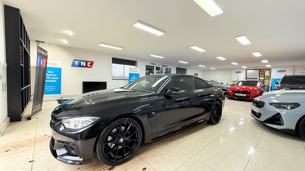 Used BMW 4 Series 2016 for sale - 76536085: Photo 19
