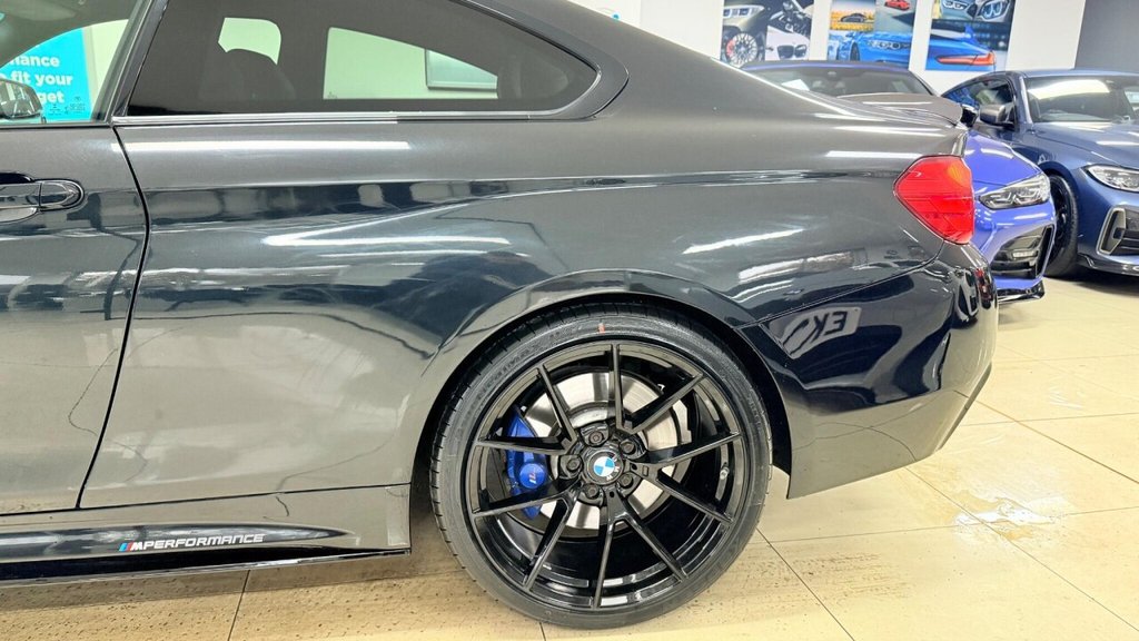 Used BMW 4 Series 2016 for sale - 76536085: Photo 20