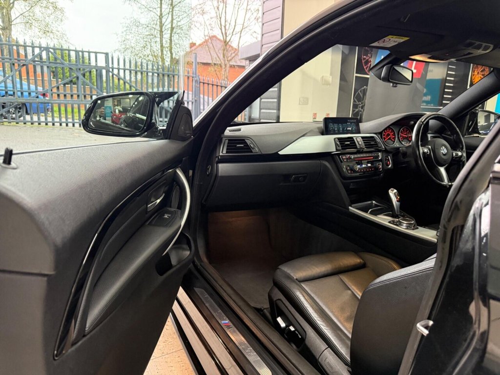 Used BMW 4 Series 2016 for sale - 76536085: Photo 22