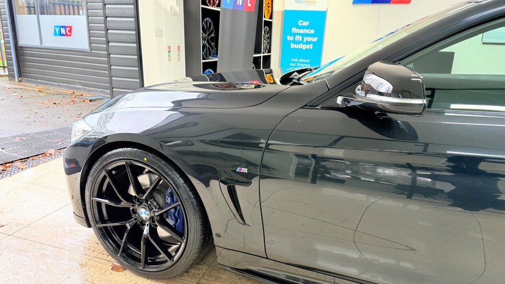 Used BMW 4 Series 2016 for sale - 76536085: Photo 24