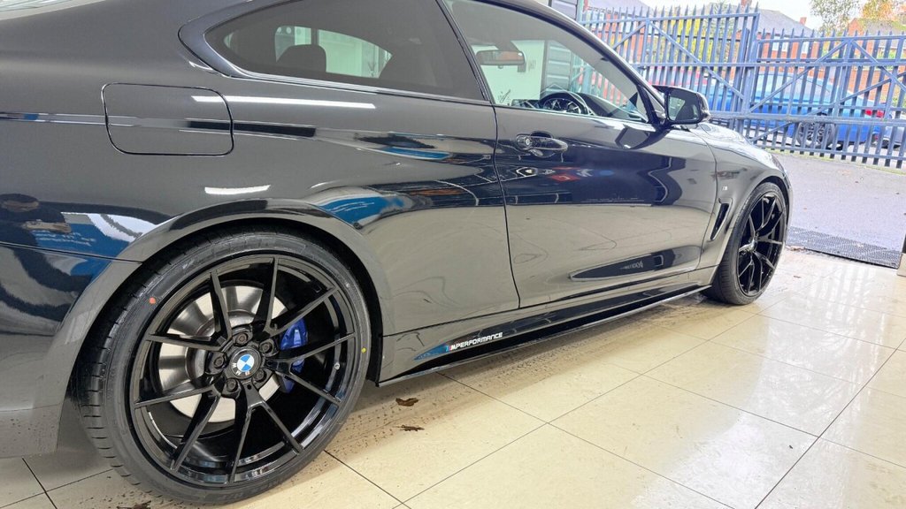 Used BMW 4 Series 2016 for sale - 76536085: Photo 25