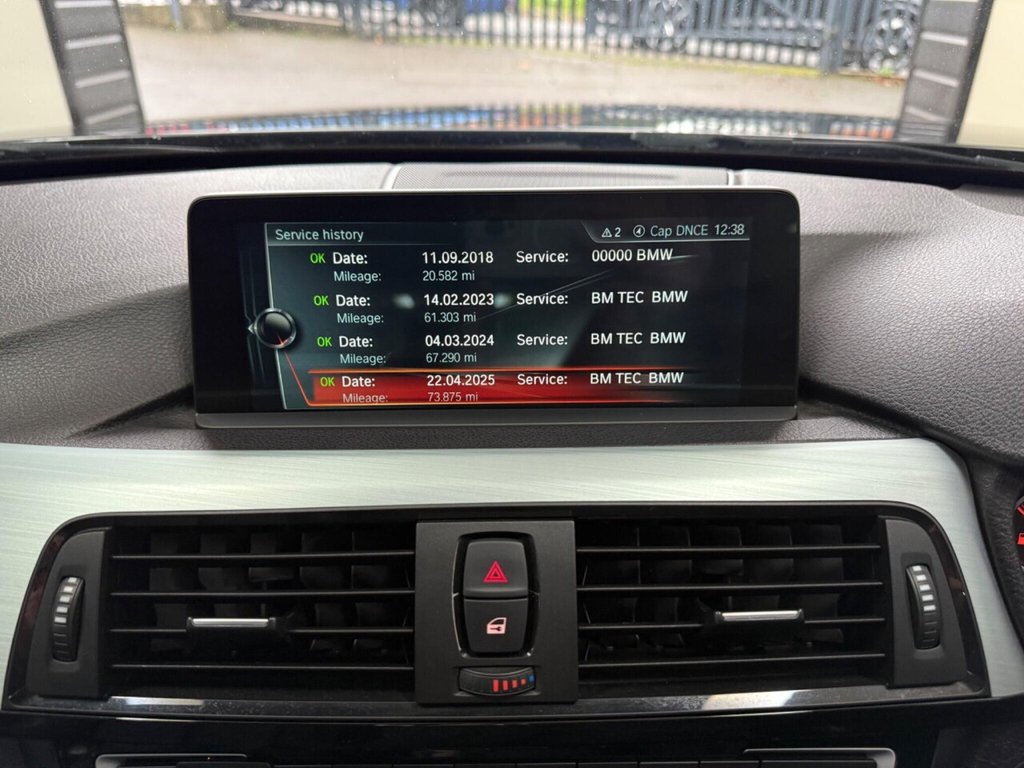 Used BMW 4 Series 2016 for sale - 76536085: Photo 28