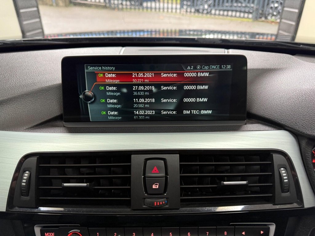 Used BMW 4 Series 2016 for sale - 76536085: Photo 29