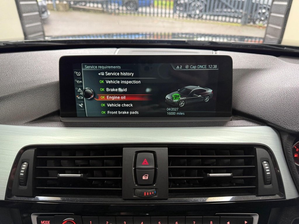 Used BMW 4 Series 2016 for sale - 76536085: Photo 30