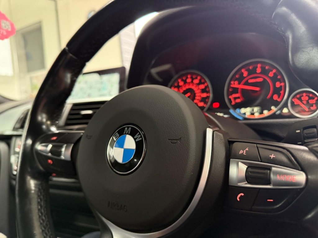 Used BMW 4 Series 2016 for sale - 76536085: Photo 35