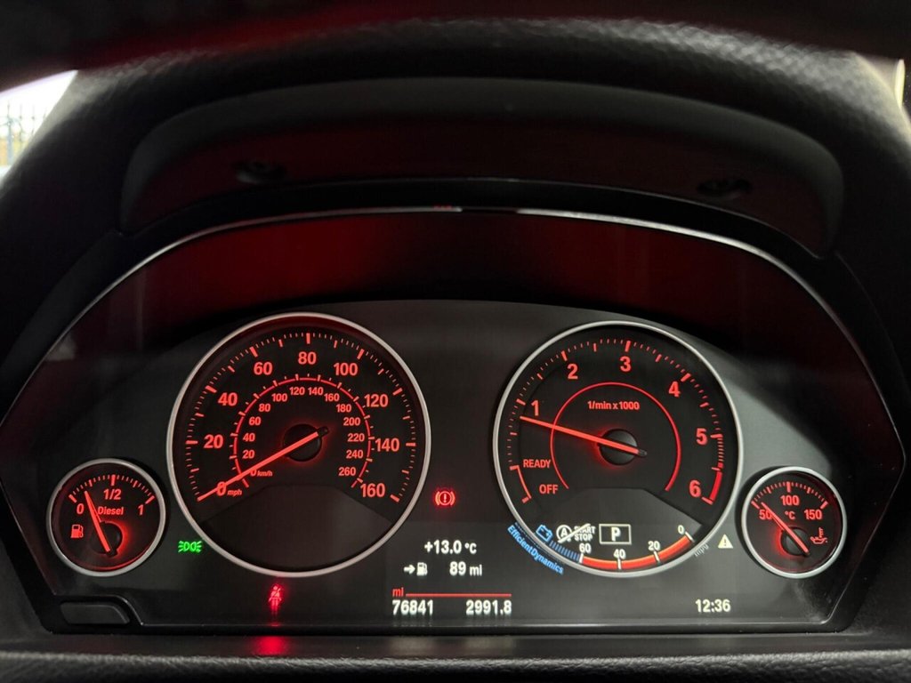 Used BMW 4 Series 2016 for sale - 76536085: Photo 37