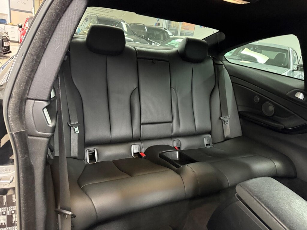 Used BMW 4 Series 2016 for sale - 76536085: Photo 39