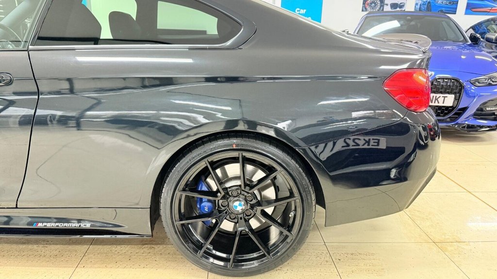 Used BMW 4 Series 2016 for sale - 76536085: Photo 41