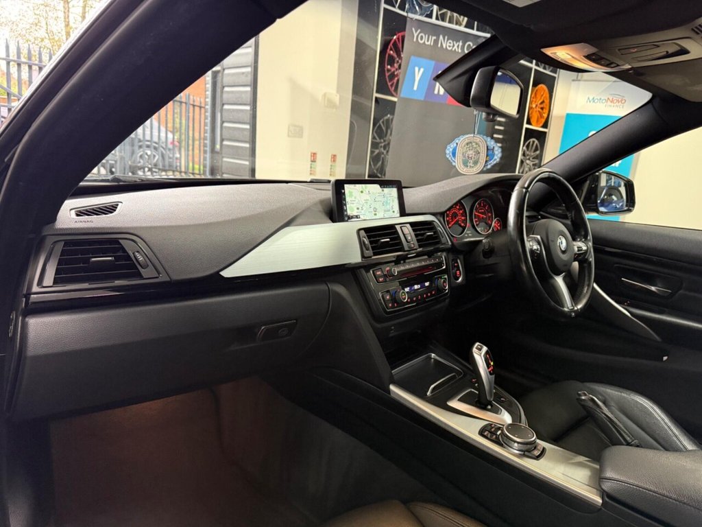 Used BMW 4 Series 2016 for sale - 76536085: Photo 43