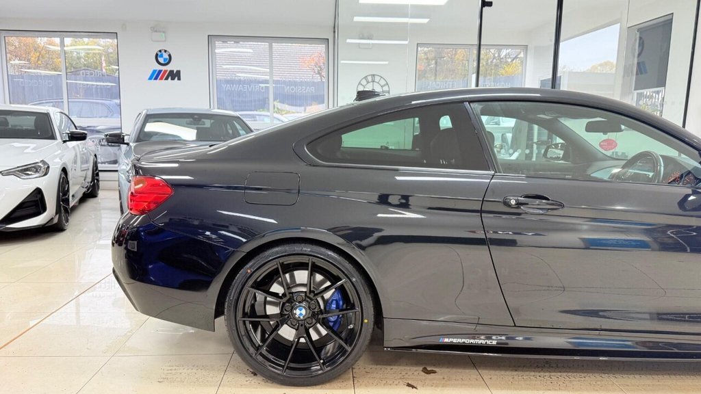 Used BMW 4 Series 2016 for sale - 76536085: Photo 47