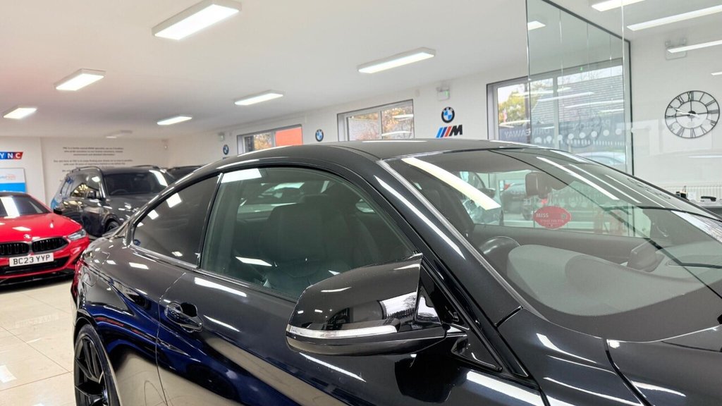 Used BMW 4 Series 2016 for sale - 76536085: Photo 48