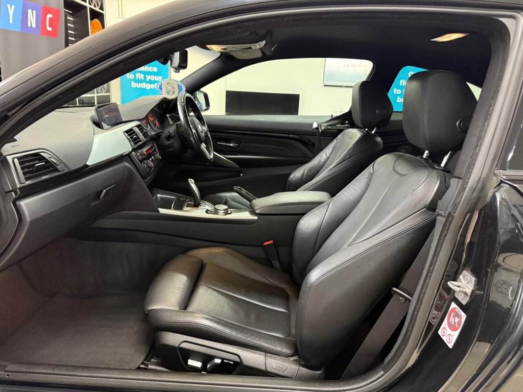 Used BMW 4 Series 2016 for sale - 76536085: Photo 5