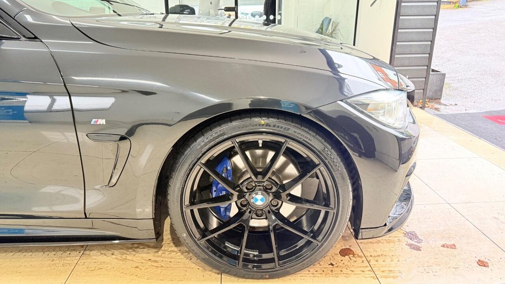 Used BMW 4 Series 2016 for sale - 76536085: Photo 50