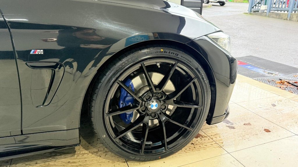 Used BMW 4 Series 2016 for sale - 76536085: Photo 6