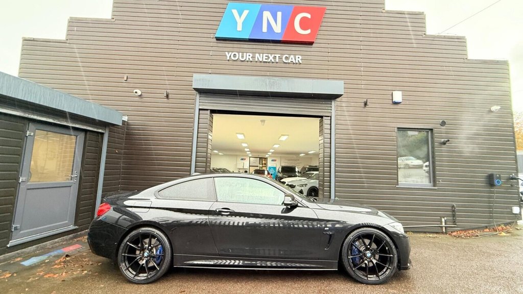 Used BMW 4 Series 2016 for sale - 76536085: Photo 8