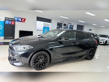 Used BMW 1 Series 2019 for sale - 75631075: Photo